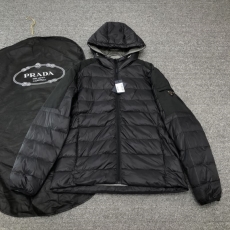 Prada Down Jackets